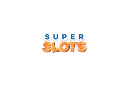 Огляд казино Super Slots